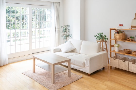 家具設置サービス